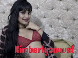Kimberlyswwet