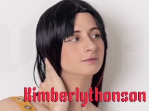 Kimberlythonson