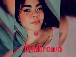 Kimbrown