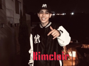 kimclair Video Extrait