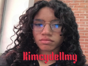 kimcydellmy Video Extrait