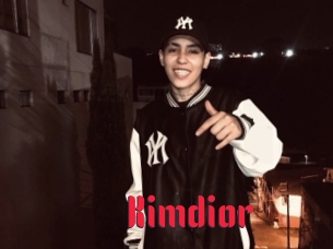 Kimdior