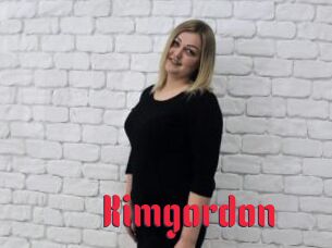 Kimgordon