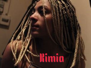 Kimia