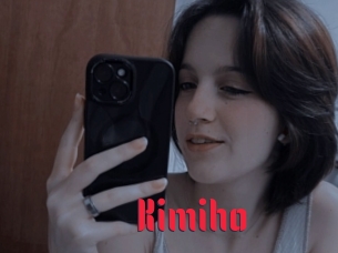 Kimiho