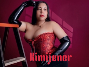 Kimijener