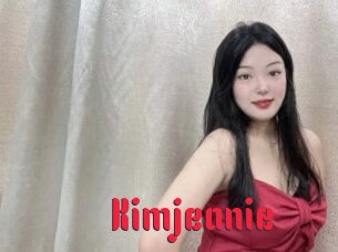 Kimjeanie