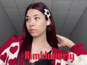 Kimklaverly