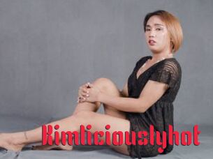 Kimliciouslyhot