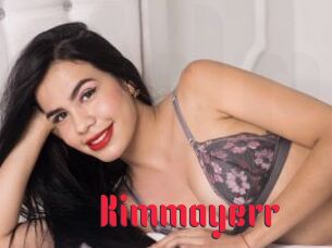 Kimmayerr