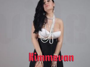 Kimmevan