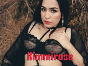 Kimmirose