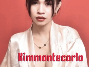 Kimmontecarlo