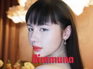 Kimmuna