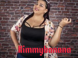 Kimmybanana