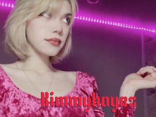 Kimmyhayes