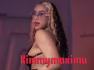 Kimmymaximu
