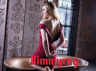 Kimmyray