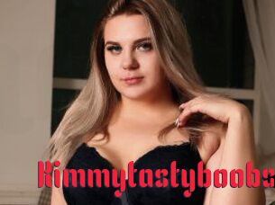 Kimmytastyboobs