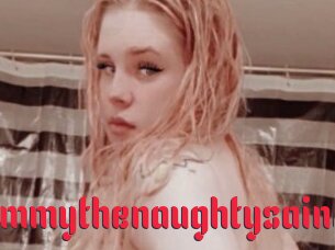 Kimmythenaughtysaint