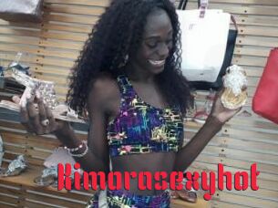 Kimorasexyhot