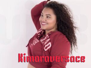 Kimoraversace