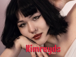 Kimreyds