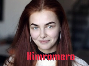 Kimromero