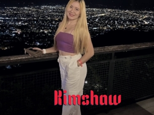 Kimshaw