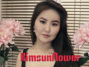 Kimsunflower