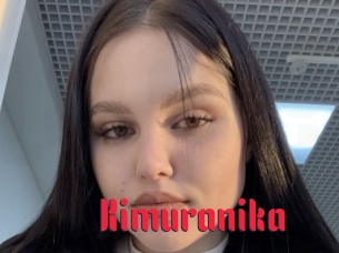 Kimuranika