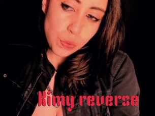 kimy_reverse Video Extrait