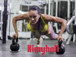 Kimyhall