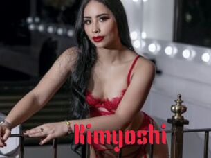 Kimyoshi