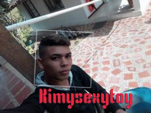 Kimysexytoy