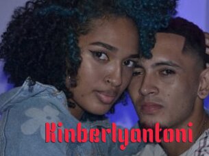 Kinberlyantoni