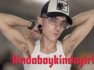 Kindaboykindagirl