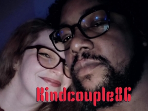 Kindcouple86