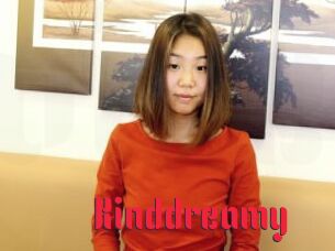 Kinddreamy