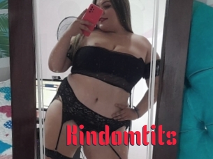 Kindomtits