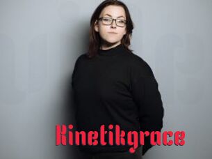Kinetikgrace