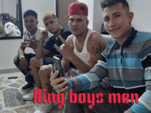 King_boys_men