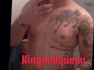 Kingandqueen