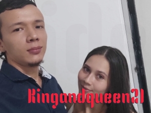 Kingandqueen21
