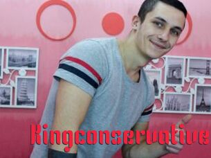 Kingconservative