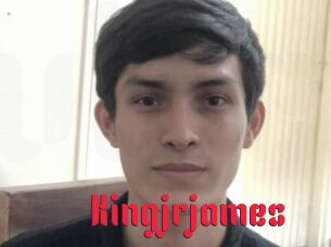 Kingjrjames