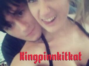 Kingpinnkitkat