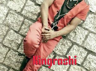 Kingrashi