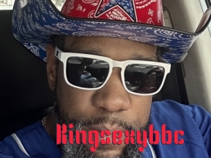 Kingsexybbc