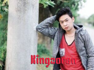 Kingzoren